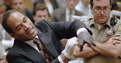 O.J. Simpson, condamnat la 33 de ani de inchisoare!