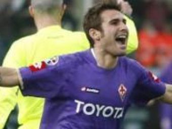 Italienii se tem de un razboi rasist la Steaua - Fiorentina! Mutu, tinta numarul 1