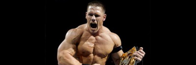 John Cena, dat in judecata de M.O.P.!