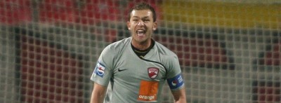 Bogdan Lobont Dinamo