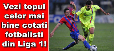 Dinamo Rapid Steaua