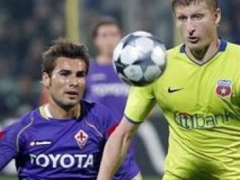 Lacatus: "Fiorentina va avea un meci al naibii de greu cu Steaua!"