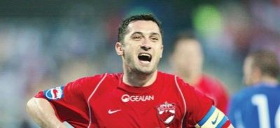 Bogdan Lobont Claudiu Niculescu Dinamo
