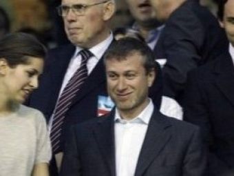 Abramovici salveaza nationala Rusiei: ii va plati salariul de 5 milioane de euro selectionerului Hiddink!