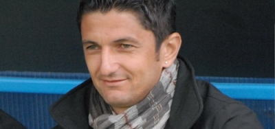 FC Brasov Ioan Neculaie Razvan Lucescu