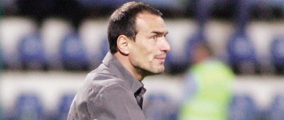 Cornel Penescu FC Arges Ionut Badea