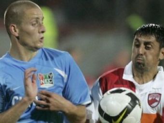 ProSport/S-a ales praful: Coeficientul UEFA al Romaniei, in cadere libera!