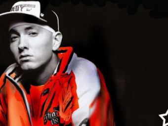 VIDEO: Eminem, super hit pentru Oscar de la Hoya!