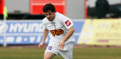 FC Arges Iulian Tames