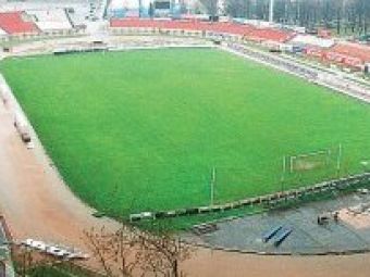 Dinamo pregateste un stadion de 25.000 locuri in 2 ani! Ce crezi?