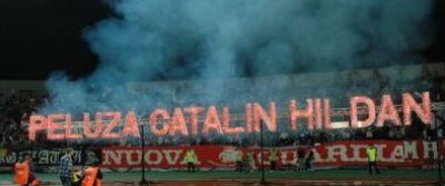 Dinamo FC Arges Liga I