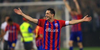Radoi, aproape de Bayern in 2004: Gigi a refuzat oferta