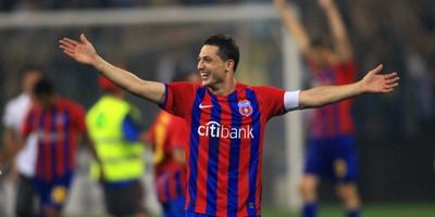 Mirel Radoi Steaua