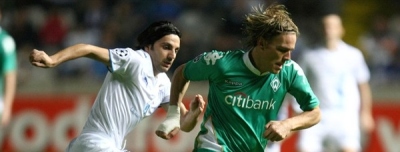 Anorthosis, la un pas de istorie: Anorthosis 2-2 Werder