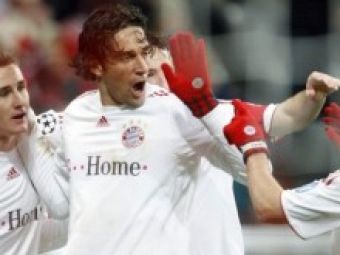 Secretul succesului la Bayern/Toni:"Ribery, Klose si cu mine formam un trio de vis!"