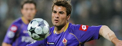 Mutu:"Vreau sa fiu ca Batistuta.Parintii voiau sa ma fac portar!"