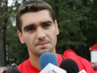 Liviu Ciobotariu, noul antrenor al lui CS Otopeni!