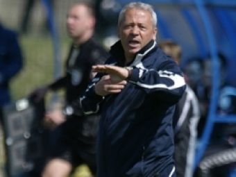 Bucurescu versus Corpodean: "Arbitrul a marcat golul!"