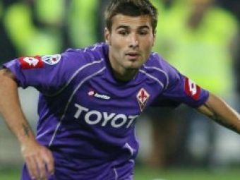 VIDEO: Gol si pasa decisiva pentru Mutu! Fiorentina 4-2 Udinese! Vezi golul lui Mutu