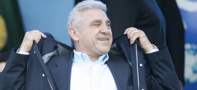 I. Becali desfiinteaza Dinamo: "Au facut cele mai slabe transferuri din ultimii 18 ani"