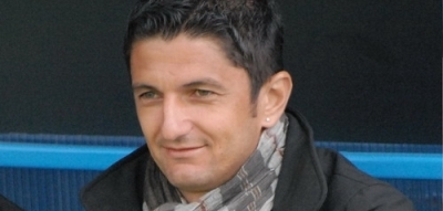 Dinamo FC Brasov Razvan Lucescu