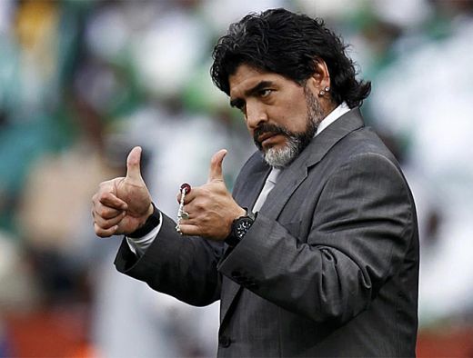 VIDEO Argentina 1-0 Nigeria! Prima victorie a lui Maradona la Cupa Mondiala!_37