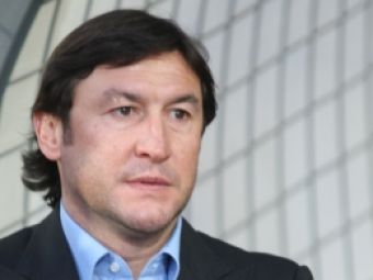 ProSport / Moldovan: "Din perioada Rapid, regret ca nu am batut Steaua in Cupa Uefa!"