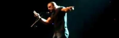 VIDEO: Triple H in deschidere la Motorhead