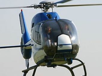 Beckham va ajunge la Milano cu elicopterul!