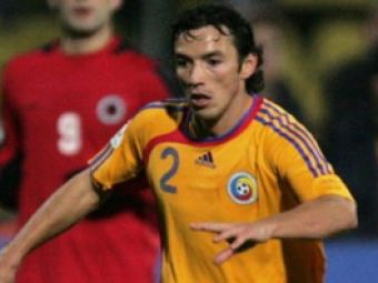 Ogararu: "De cand m-am intors la Steaua, a fost mai usor sa ajung la nationala!"