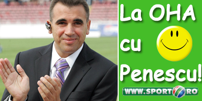 Cornel Penescu FC Arges