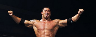 Batista RAW