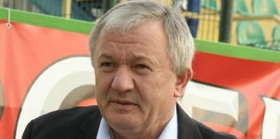 Adrian Porumboiu FC Vaslui