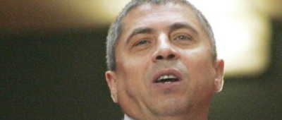 Dinamo Unirea Urziceni Vasile Turcu