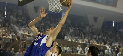 Asesoft Ploiesti FIBA Eurocup Challenge