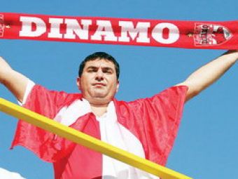 "Steaua are sansa porcului de Craciun  sa ajunga Dinamo"