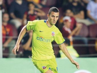 Spaniolii fac misto de Steaua:"Arthuro a fost transferat cu ochii inchisi!"