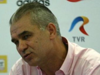 Iordanescu: "Lacatus nu trebuia sa plece de la Steaua!"