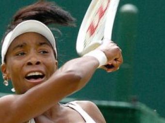 Venus Williams a castigat Turneul Campioanelor