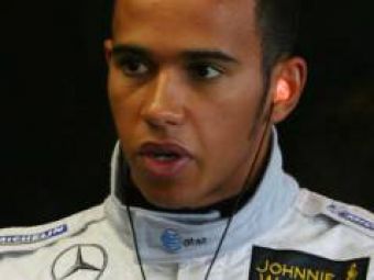 Senzatie: Hamilton il provoaca pe Shumi la cursa anului pe Wembley! 