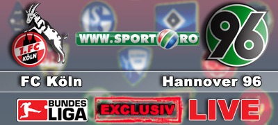 FC Koln Hannover