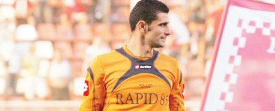 Cornel Penescu Dani Coman FC Arges Liga I