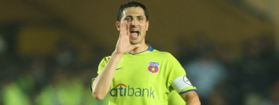 Gigi Multescu Liga I Mirel Radoi Steaua