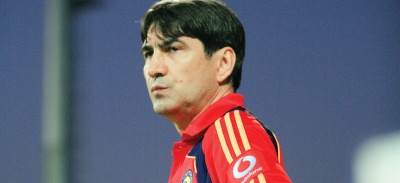 Janos Szekely Mirel Radoi Steaua Victor Piturca