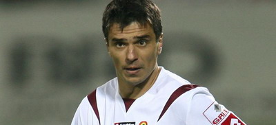 Daniel Pancu Steaua