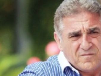 I. Becali: "Semedo si Bogdan Stancu nu au fata de Liga Campionilor"