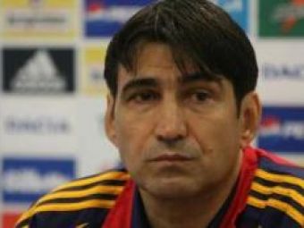 Piturca: "Lyon este mult peste Steaua. Zapata a luat gol usor!"
