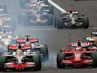 VEZI calendarul revizuit al Formulei 1 pentru 2009 anuntat de FIA!