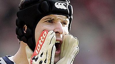 Balonul de Aur Chelsea Petr Cech
