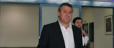 Dinamo Gabriel Tamas Victor Becali